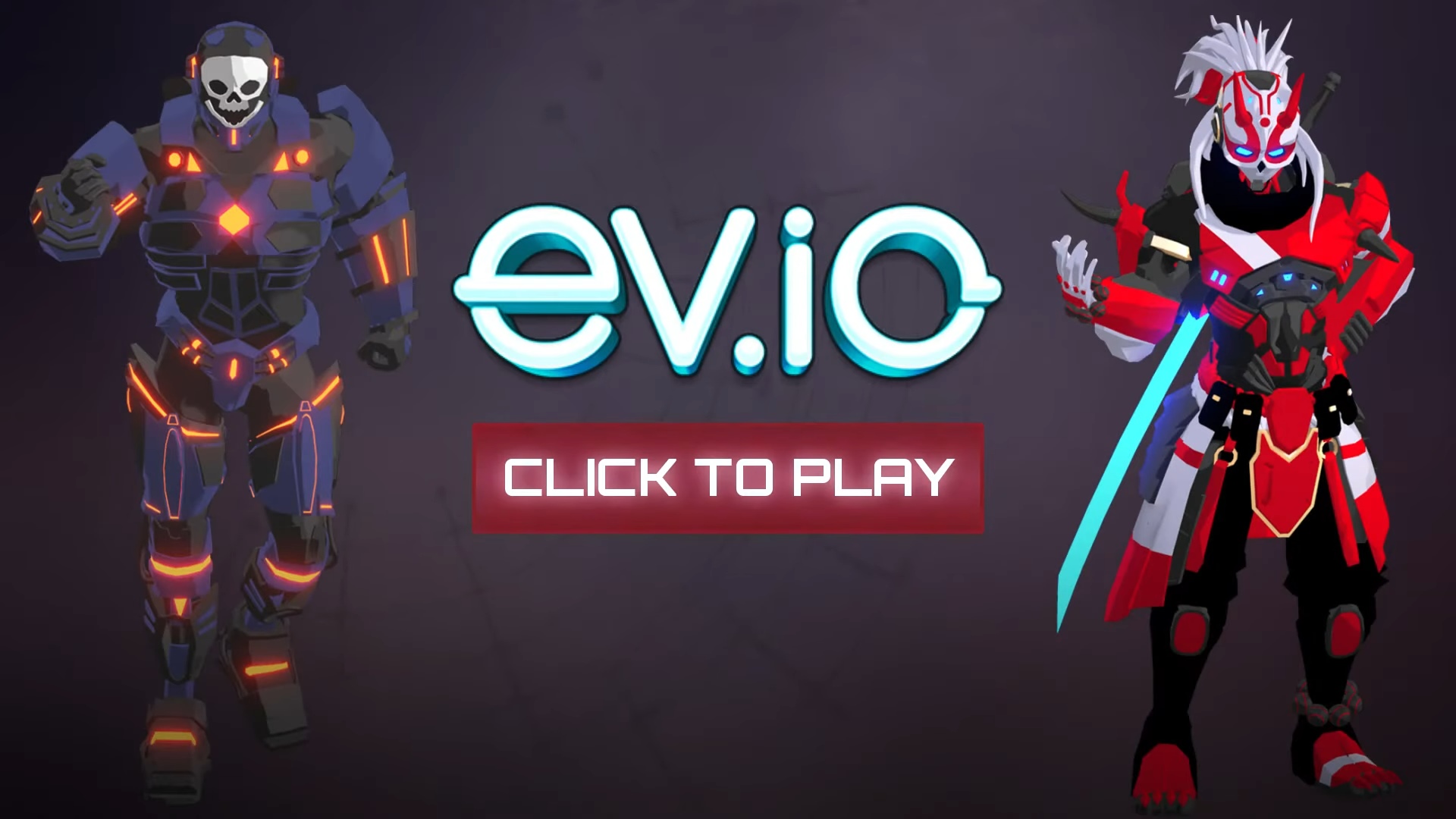 Introducing the Ev.io Website Game: Multiplayer FPS Game